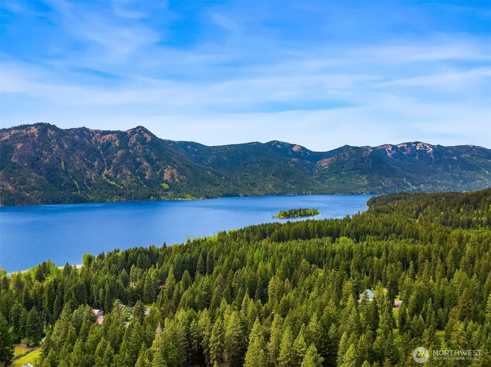 230 Cascade View Drive Ronald, WA 98940