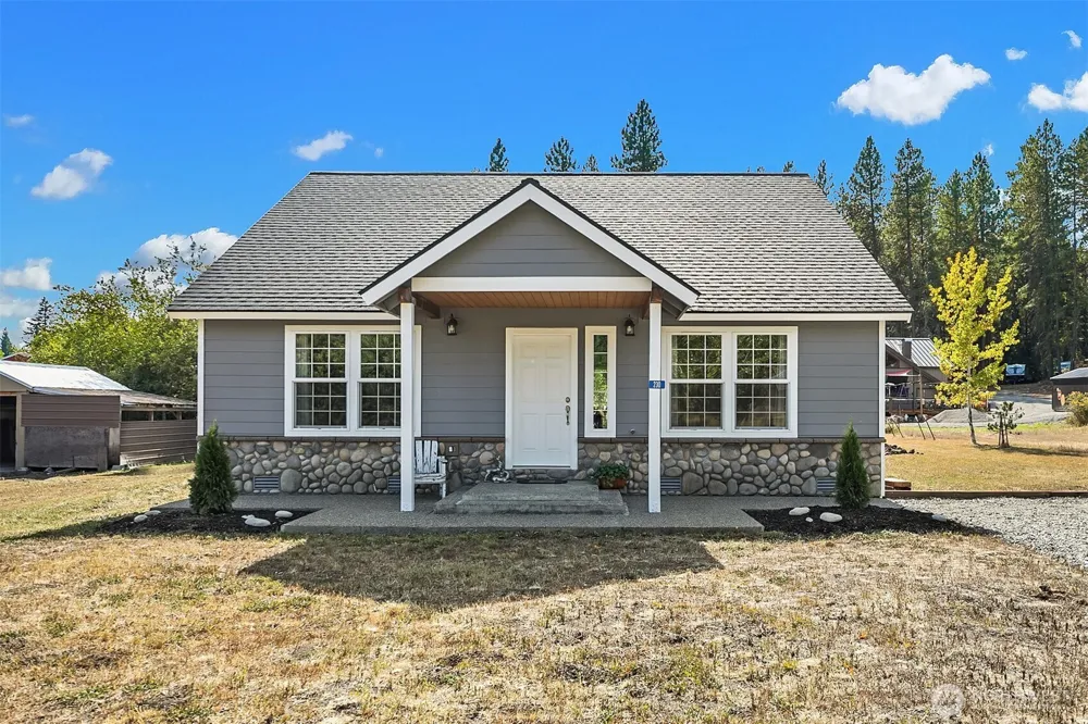 230 Cascade View Drive Ronald, WA 98940