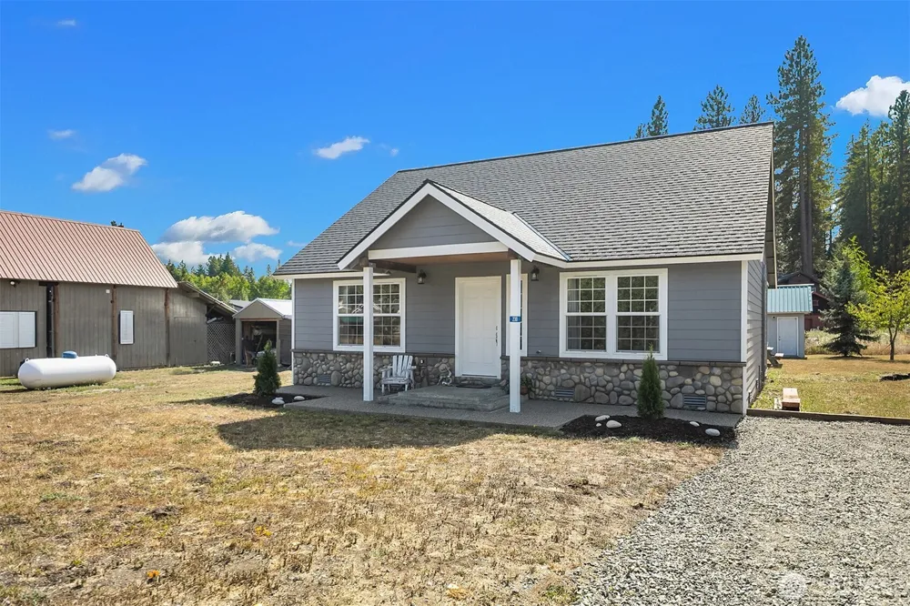 230 Cascade View Drive Ronald, WA 98940