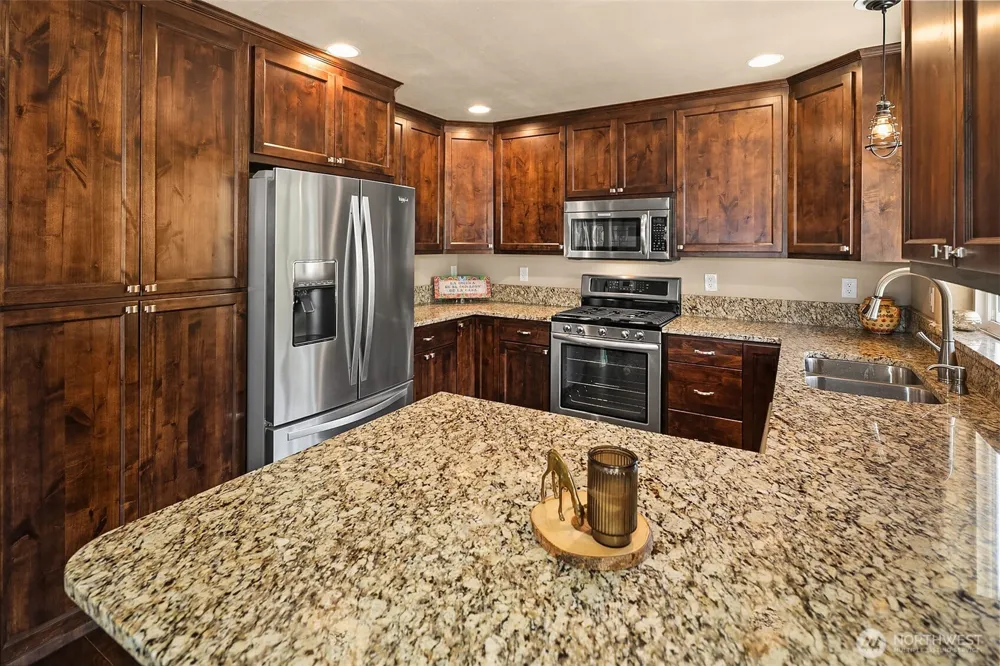 230 Cascade View Drive Ronald, WA 98940