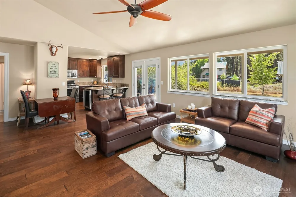 230 Cascade View Drive Ronald, WA 98940