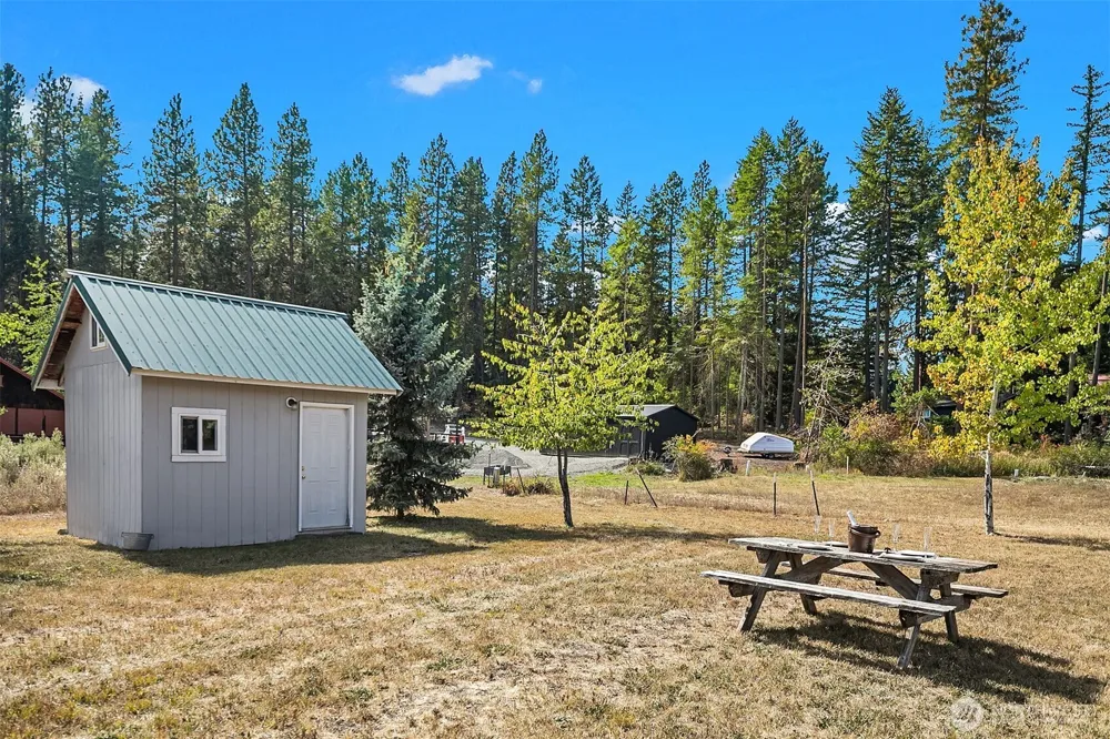 230 Cascade View Drive Ronald, WA 98940