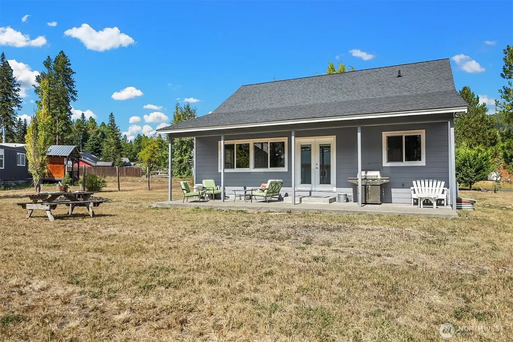 230 Cascade View Drive Ronald, WA 98940