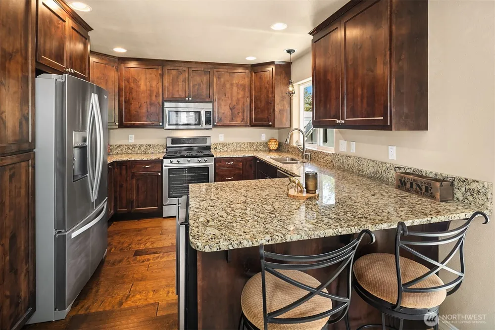 230 Cascade View Drive Ronald, WA 98940