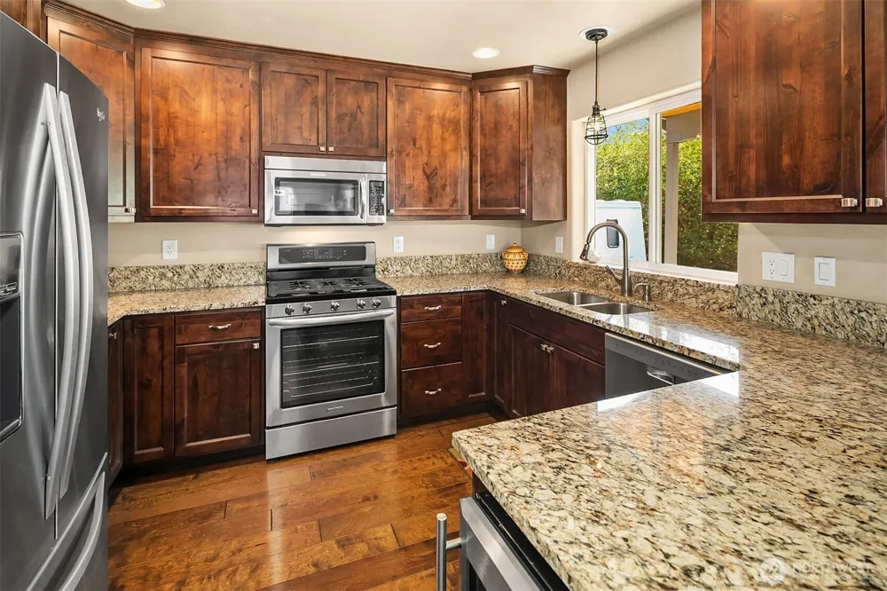 230 Cascade View Drive Ronald, WA 98940