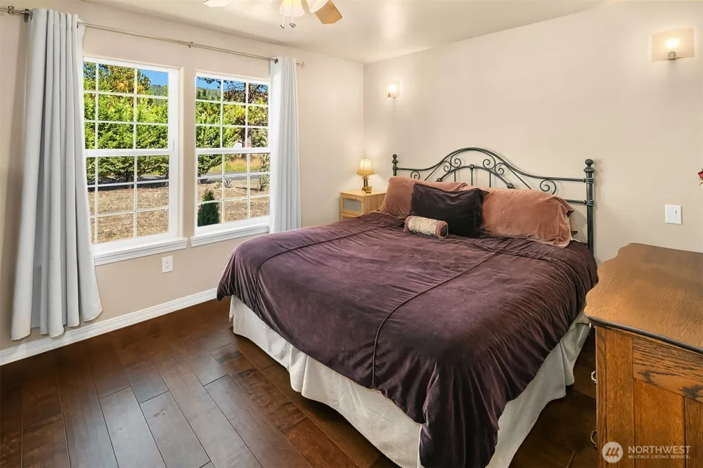 230 Cascade View Drive Ronald, WA 98940