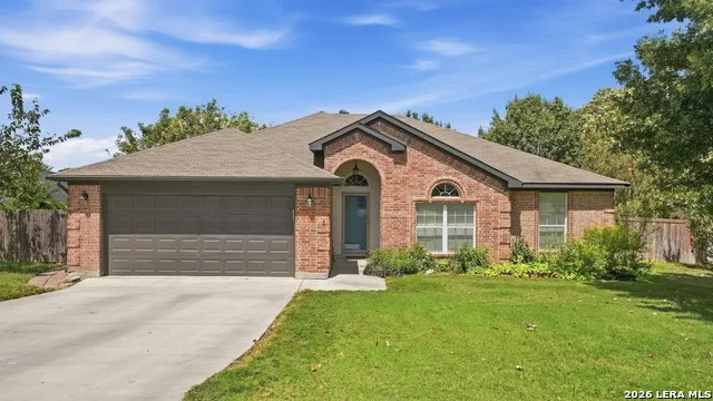 1754 JACOBS CT New Braunfels, TX 78130