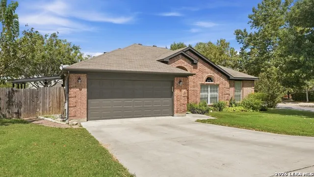1754 JACOBS CT New Braunfels, TX 78130