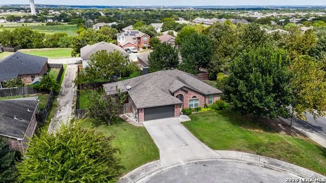 1754 JACOBS CT New Braunfels, TX 78130