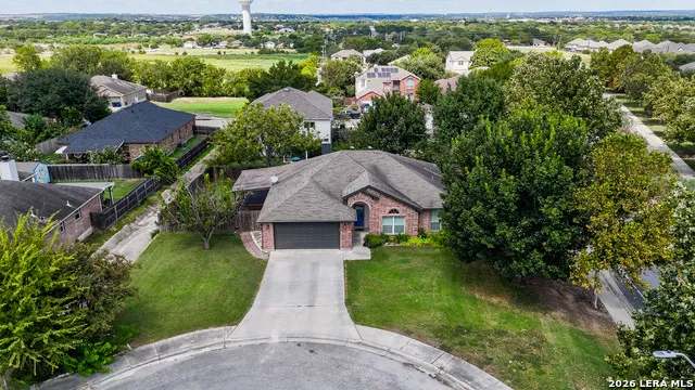 1754 JACOBS CT New Braunfels, TX 78130