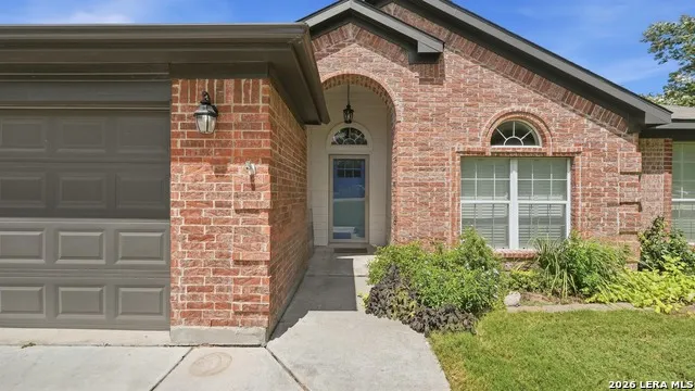 1754 JACOBS CT New Braunfels, TX 78130