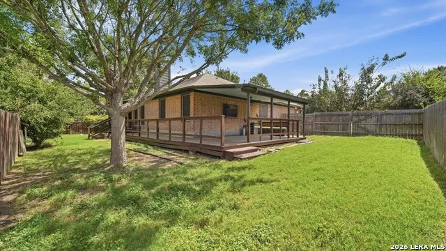 1754 JACOBS CT New Braunfels, TX 78130