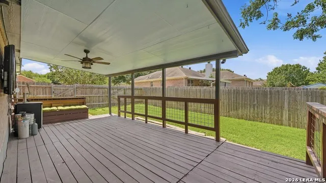1754 JACOBS CT New Braunfels, TX 78130