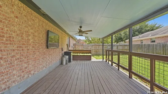 1754 JACOBS CT New Braunfels, TX 78130