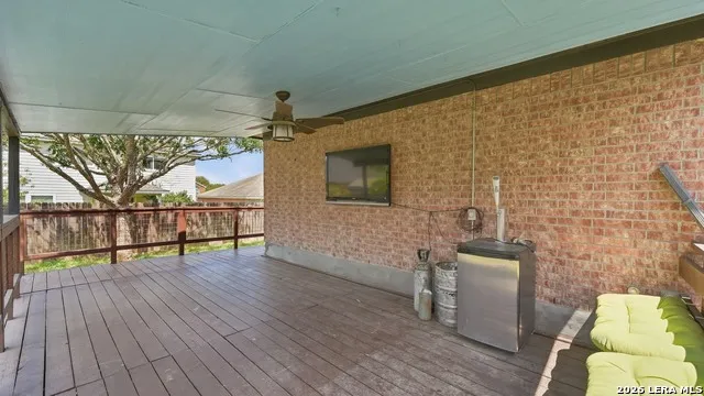 1754 JACOBS CT New Braunfels, TX 78130