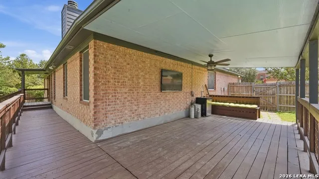 1754 JACOBS CT New Braunfels, TX 78130