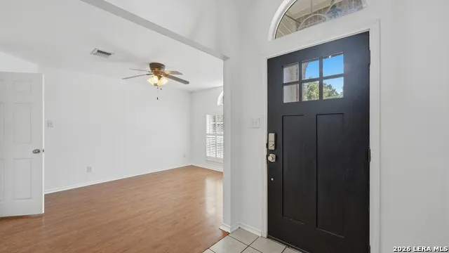1754 JACOBS CT New Braunfels, TX 78130