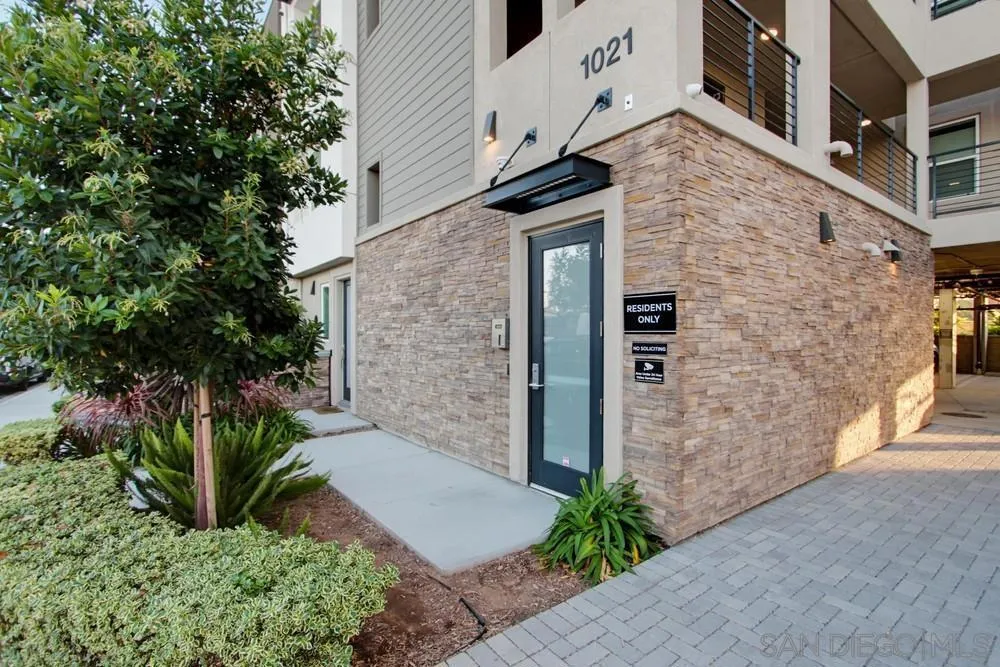1021 S Cleveland Street #313 San Diego, CA 92054
