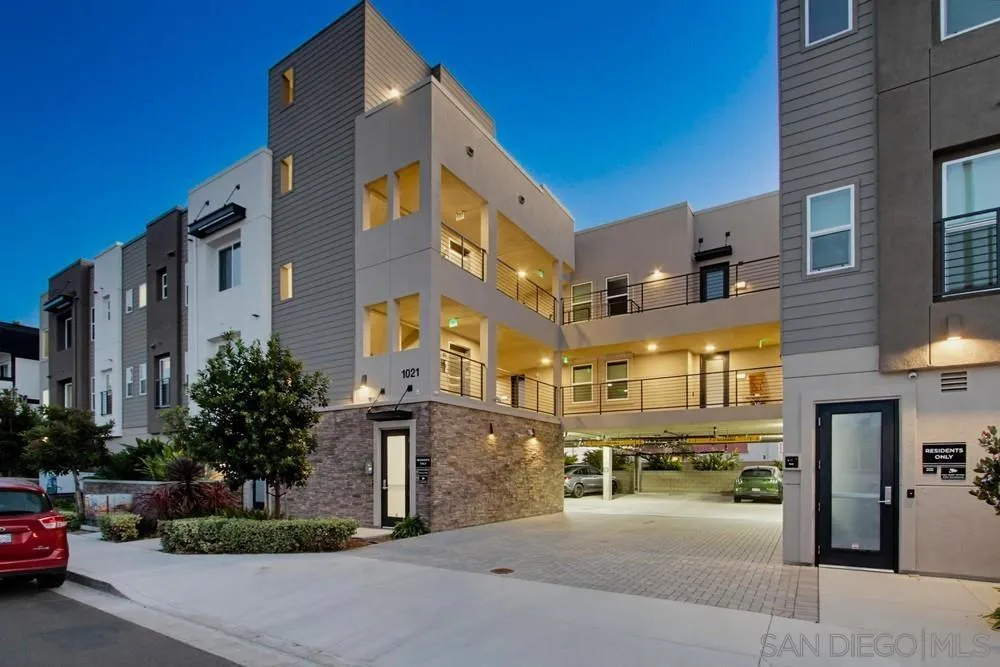 1021 S Cleveland Street #313 San Diego, CA 92054