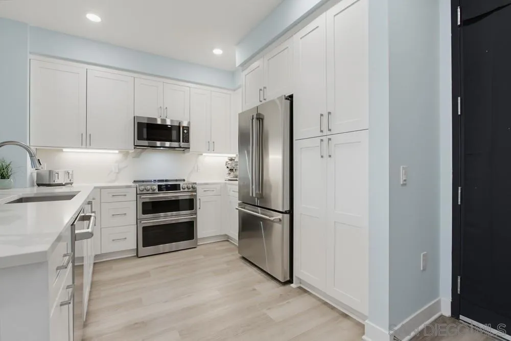 1021 S Cleveland Street #313 San Diego, CA 92054