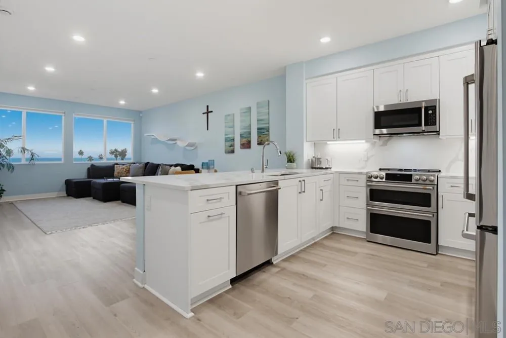 1021 S Cleveland Street #313 San Diego, CA 92054