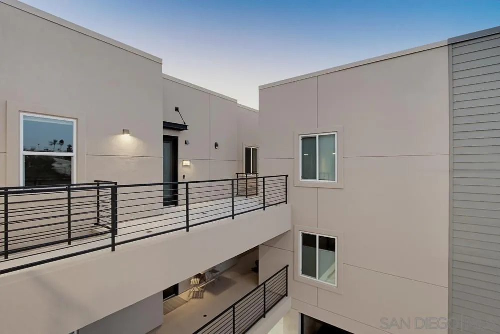 1021 S Cleveland Street #313 San Diego, CA 92054