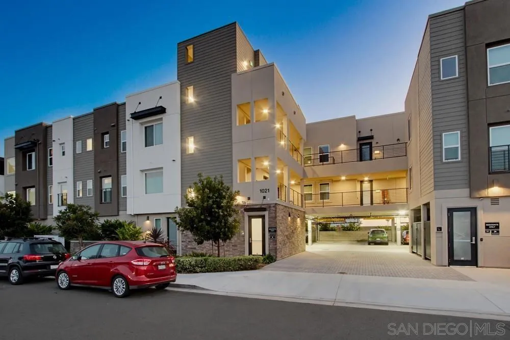 1021 S Cleveland Street #313 San Diego, CA 92054