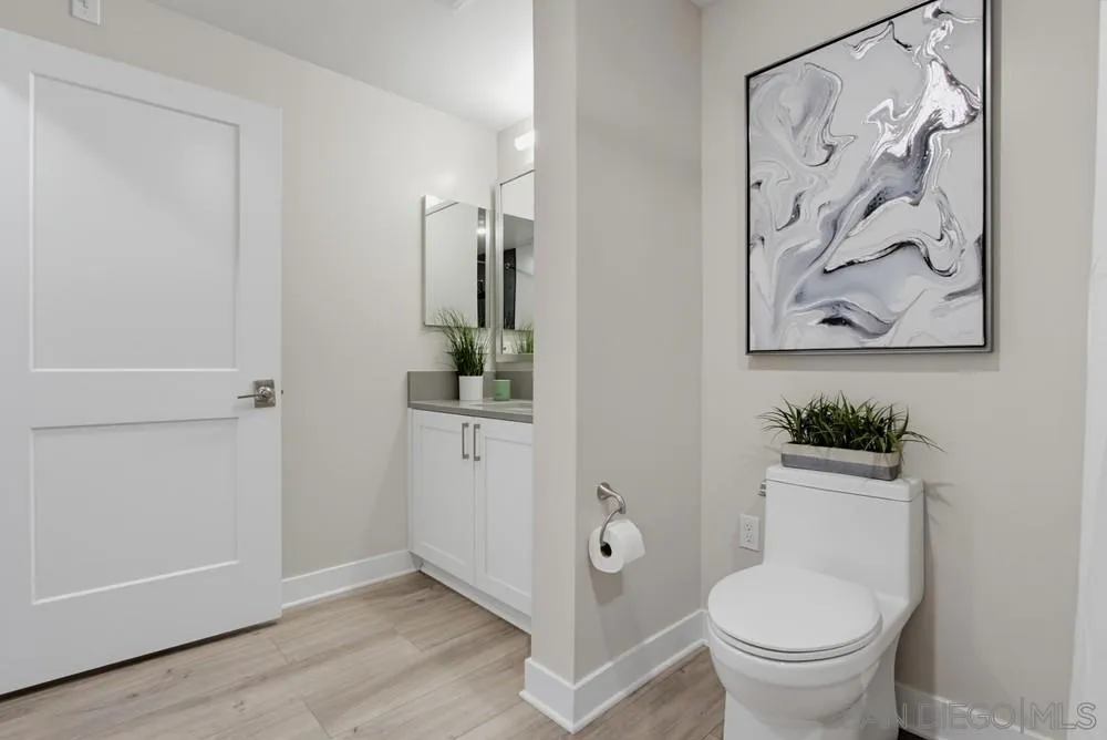 1021 S Cleveland Street #313 San Diego, CA 92054