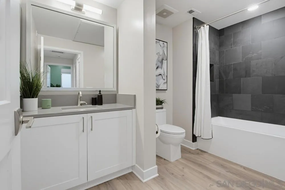 1021 S Cleveland Street #313 San Diego, CA 92054