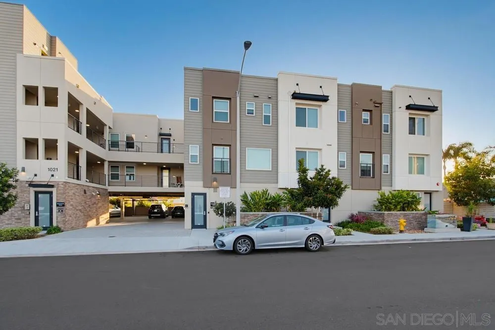1021 S Cleveland Street #313 San Diego, CA 92054