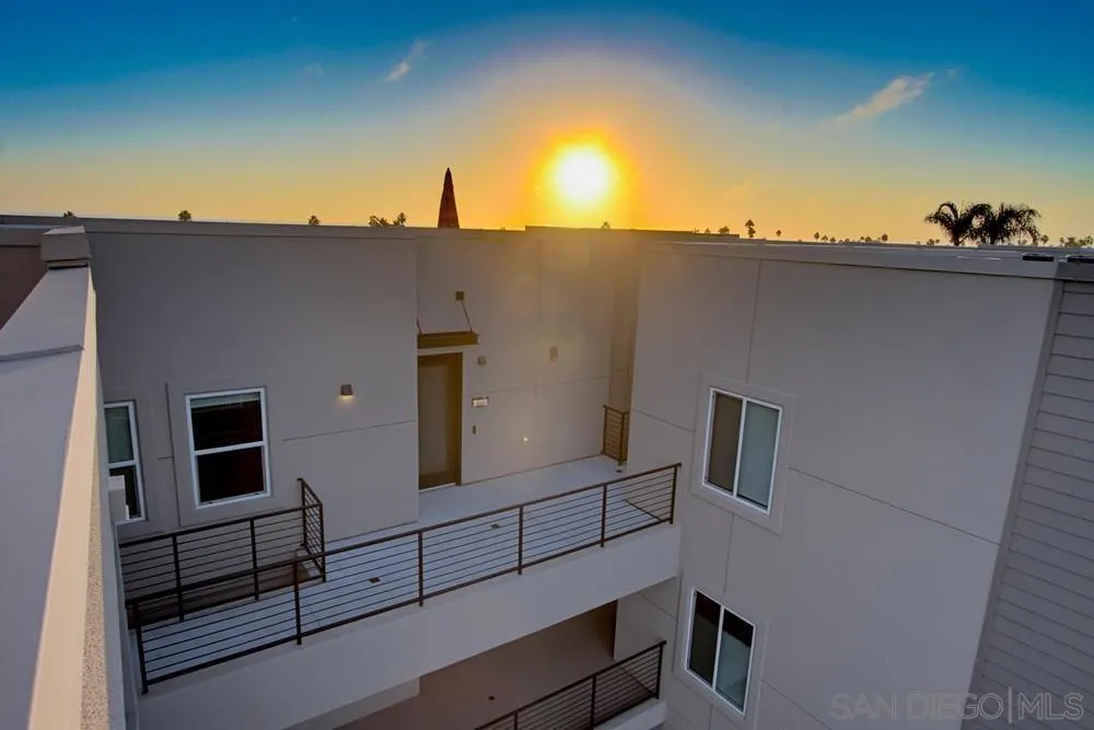 1021 S Cleveland Street #313 San Diego, CA 92054