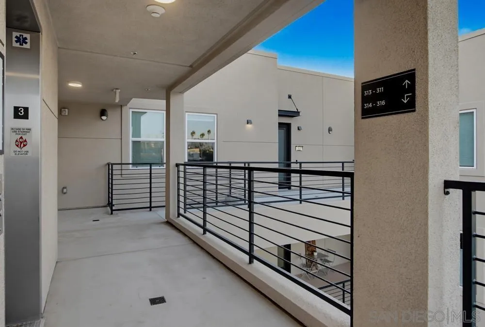 1021 S Cleveland Street #313 San Diego, CA 92054