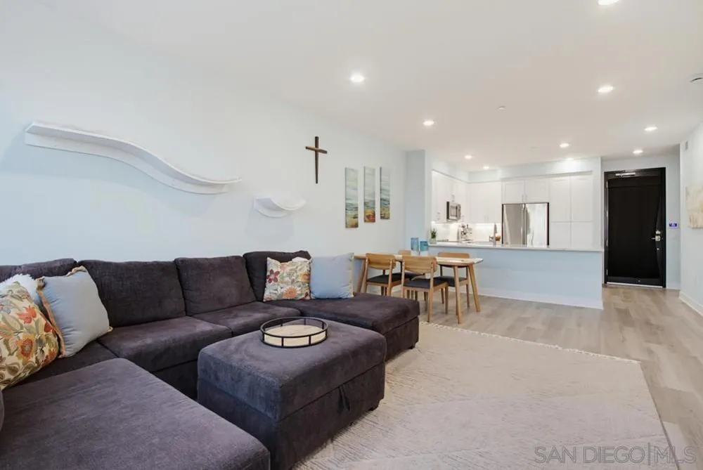 1021 S Cleveland Street #313 San Diego, CA 92054