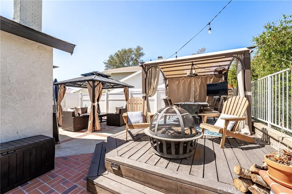 26965 Parkmont Lake Forest, CA 92630