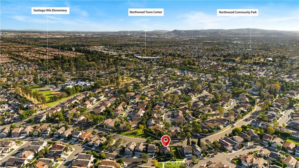 41 Hermosa Irvine, CA 92620