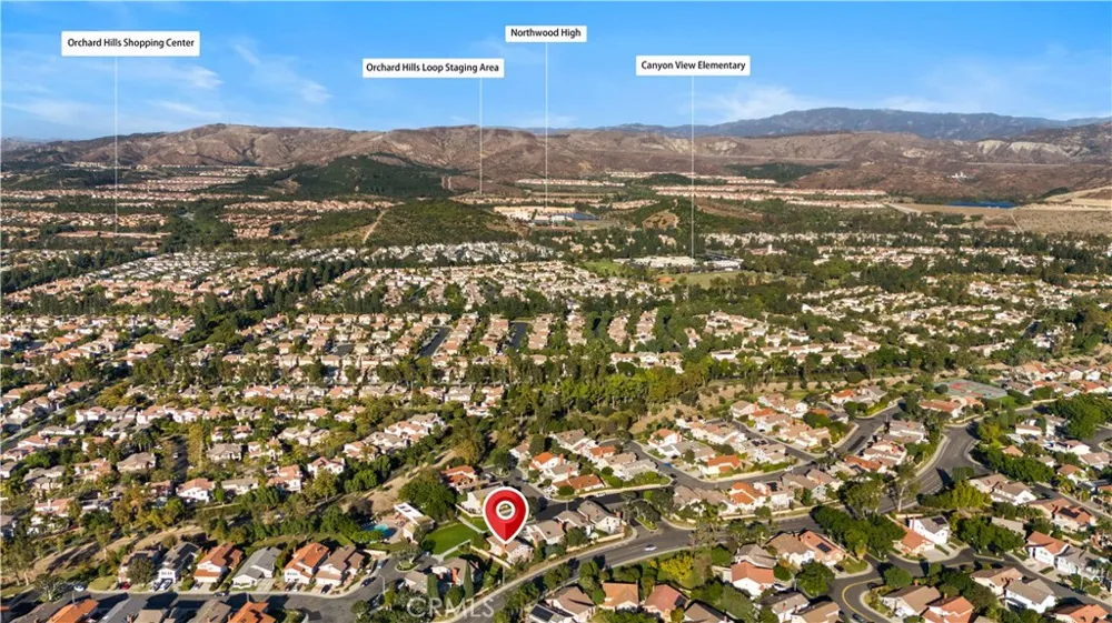 41 Hermosa Irvine, CA 92620