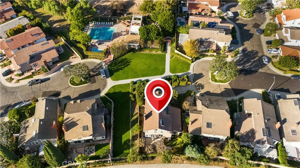 41 Hermosa Irvine, CA 92620