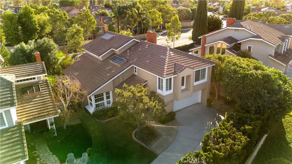 41 Hermosa Irvine, CA 92620