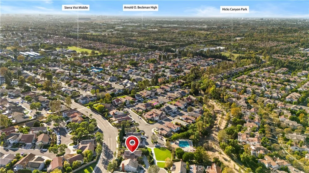 41 Hermosa Irvine, CA 92620