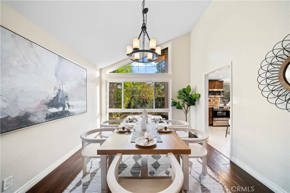 41 Hermosa Irvine, CA 92620