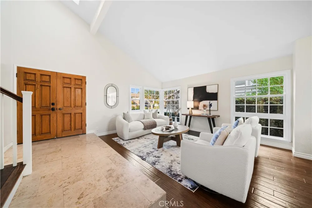 41 Hermosa Irvine, CA 92620