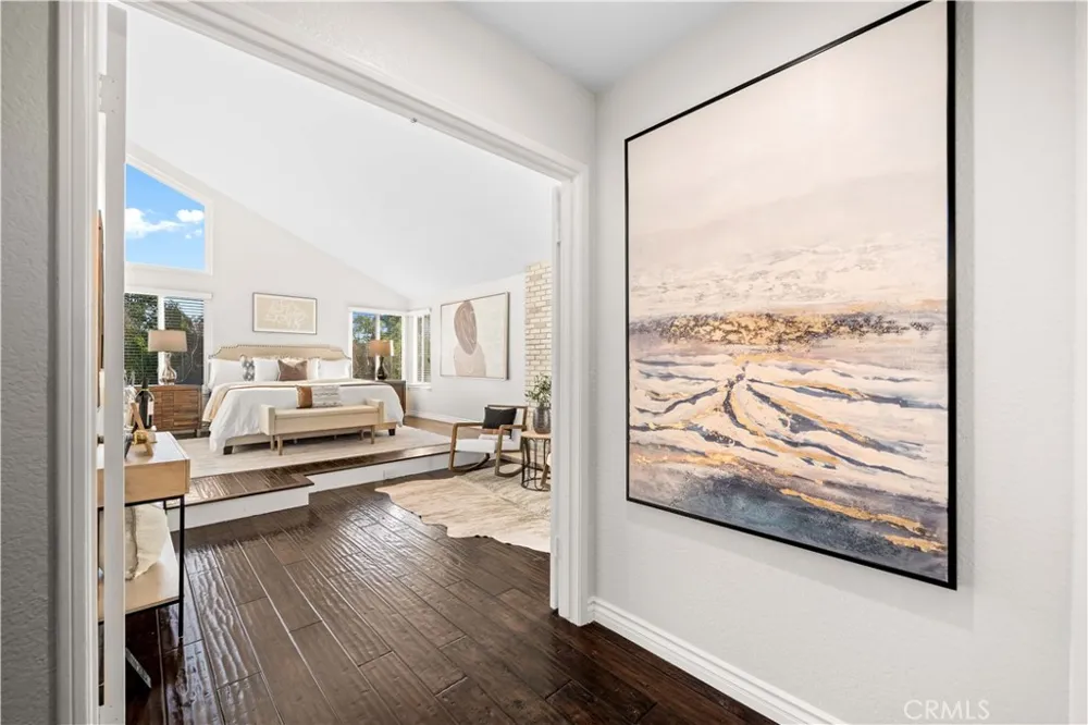 41 Hermosa Irvine, CA 92620