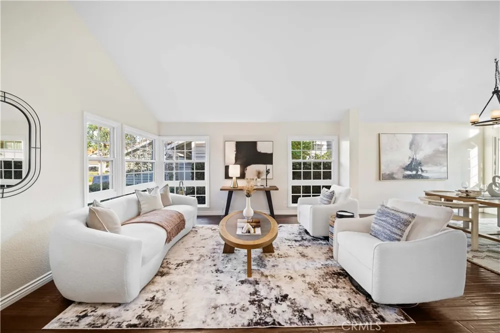 41 Hermosa Irvine, CA 92620