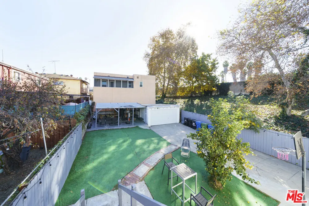 424 Reno Street #424 Los Angeles, CA 90026