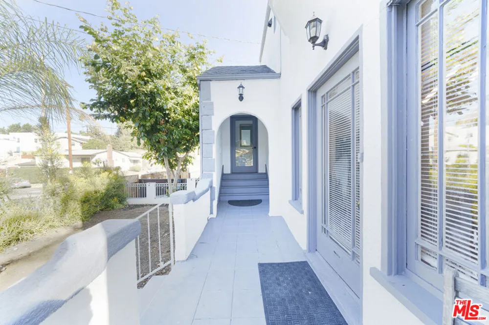 424 Reno Street #424 Los Angeles, CA 90026