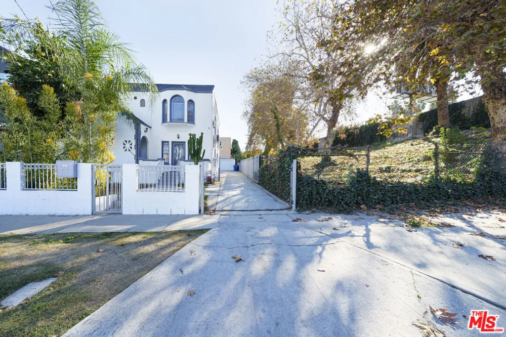 424 Reno Street #424 Los Angeles, CA 90026