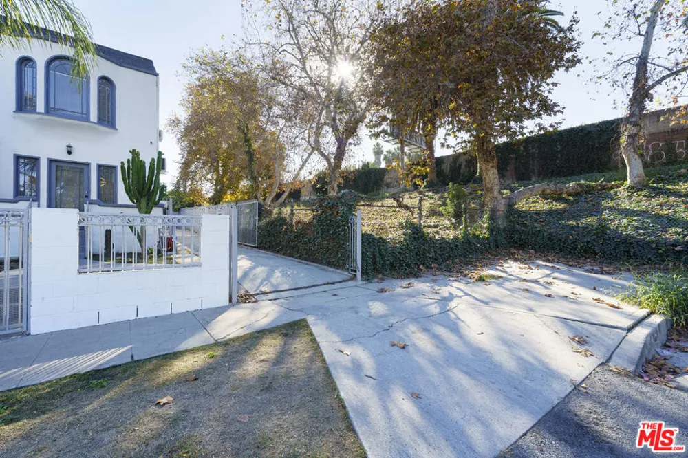 424 Reno Street #424 Los Angeles, CA 90026