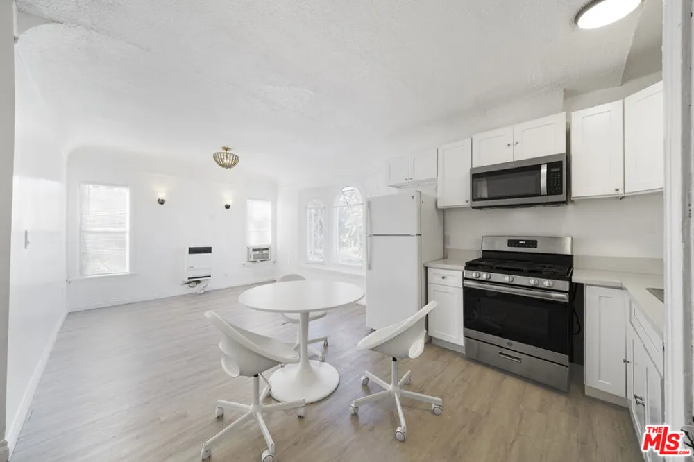 424 Reno Street #424 Los Angeles, CA 90026