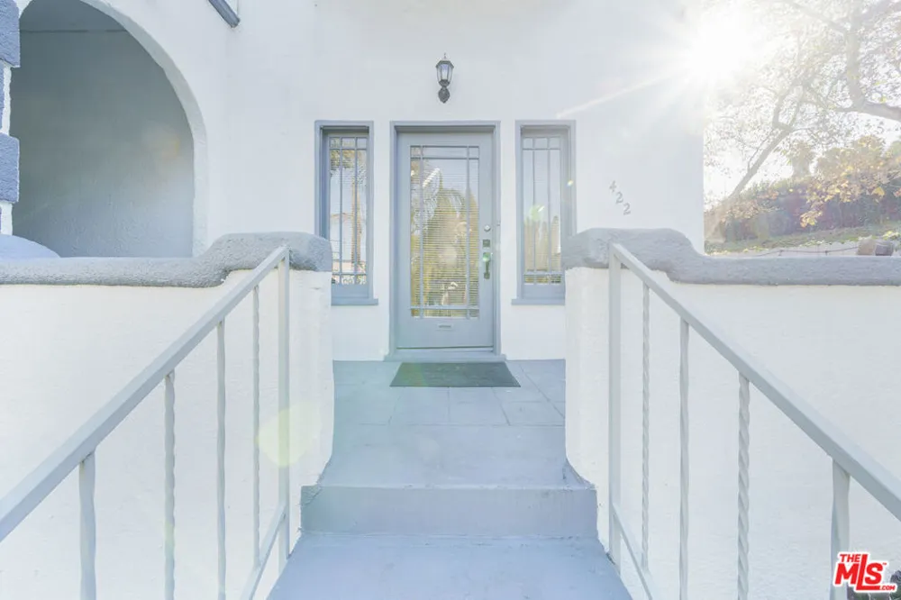 424 Reno Street #424 Los Angeles, CA 90026