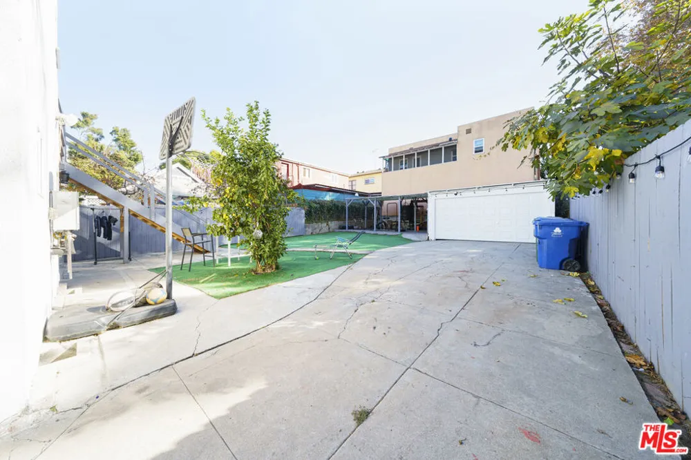 424 Reno Street #424 Los Angeles, CA 90026